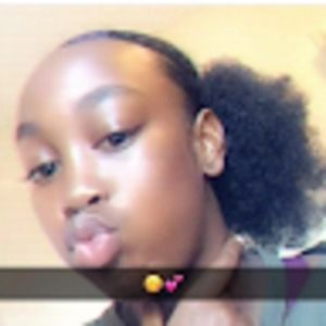 Meet your Posher, Arianna